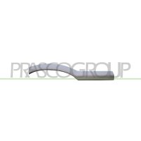 Widening fender PRASCO for OPEL