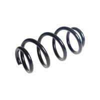 Suspension Spring Front Axle Coil Spring TRISCAN fits...