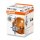 OSRAM ORIGINAL LINE MOTORCYCLE HS1 Abblendlicht-Glühlampe 12V 35/35W
