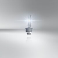 OSRAM XENARC D2S ORIGINAL HID Xenon-Brenner Entladungslampe (66240)
