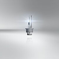 OSRAM XENARC ORIGINAL Lampe D2R 85V 35W 2800lm 66250