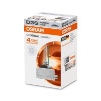 OSRAM XENARC ORIGINAL Lampe D3S 42V 35W 3200lm 66340