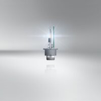 OSRAM XENARC ORIGINAL Lampe D4R 42V 35W 2800lm 66450
