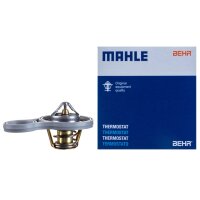 Kühlwasserthermostat mit Dichtung MAHLE für MINI MINI (R50/ R53)
