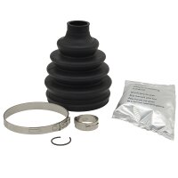 Bellow Kit Drive Shaft TPE Ø 22mm with grease...