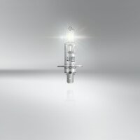 OSRAM ORIGINAL LINE H1 Halogen-Scheinweferlampen 1550lm...