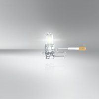 OSRAM ORIGINAL LINE H3 halogen headlight bulbs 1450lm 55W