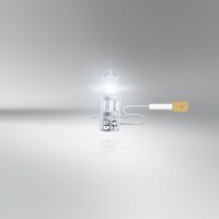 Glühlampe H3 24V 70W PK22s OSRAM ORIGINAL für diverse Fahrzeugmodelle
