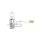 OSRAM ORIGINAL LINE H3 Halogenlampe 1750lm 70W (64156)