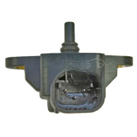 Sensor Intake Manifold Pressure 3-pin METZGER for MERCEDES-BENZ E-CLASS
