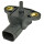 Sensor Intake Manifold Pressure 3-pin METZGER for MERCEDES-BENZ E-CLASS