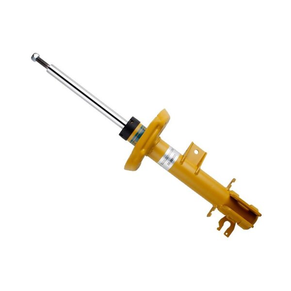Stoßdämpfer vorne links Gasdruck Federbein BILSTEIN B6 für u.a. FIAT Panda