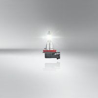 OSRAM ORIGINAL LINE H8 halogen headlight bulbs 800lm 35W