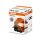 OSRAM ORIGINAL LINE HIR2 Halogen-Scheinwerferlampen 1875lm 55W