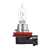 OSRAM ORIGINAL LINE H9 halogen headlight lamps 2100lm 65W
