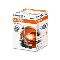 OSRAM ORIGINAL LINE H10 halogen headlight lamps 850lm