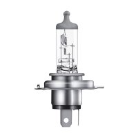 OSRAM ULTRA LIFE halogen headlight bulb H4 12V 75/68W...
