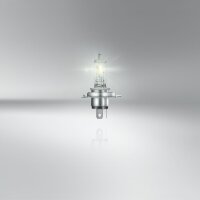 OSRAM ULTRA LIFE Halogen-Scheinwerferlampe H4 12V 75/68W 1650/1000lm 64193ULT