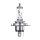OSRAM ULTRA LIFE Halogen-Scheinwerferlampe H4 12V 75/68W 1650/1000lm 64193ULT