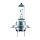 Bulb H7 12V 55W PX26d 280lm OSRAM ULTRA LIFE suitable for various cars
