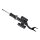 Shock absorber front left gas supporting BILSTEIN B4 for e.g. MB C-CLASS