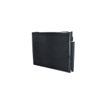 Air conditioning condenser with sealing ring NRF fits TOYOTA LAND