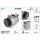 Compressor air conditioning 100mm VALEO for MERCEDES E-CLASS