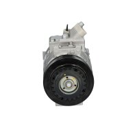 Air Conditioning Compressor 12 V R 134a Ø 124 mm VALEO for MB C-CLASS and others