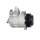 Air Conditioning Compressor 12 V R 134a Ø 124 mm VALEO for MB C-CLASS and others