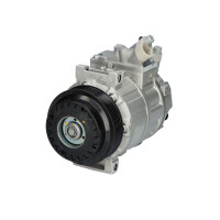 Air Conditioning Compressor 12 V R 134a Ø 114 mm...