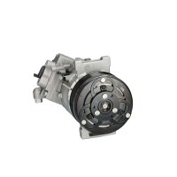 Klimakompressor 12 V R 134a Ø 114 mm VALEO passend für SUZUKI GRAND