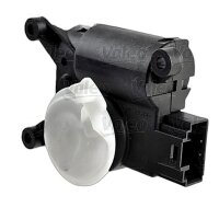 Stellelement Mischklappe VALEO IAM-Expertise passend...