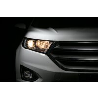 Bulb H7 12V 55W PX26d OSRAM LONGLIFE suitable for various cars