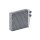 Heat Exchanger alu 158 mm - 168 mm VALEO suitable for e.g. RENAULT CLIO