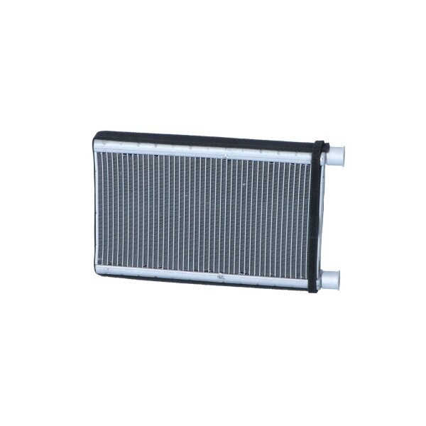 Wärmetauscher Innenraumheizung Kühlrippen 144 mm - 253 mm NRF für u.a. BMW 3er