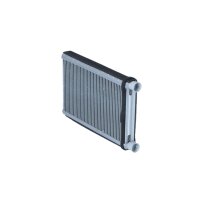 Wärmetauscher Innenraumheizung Kühlrippen 144...