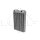 Heat exchanger interior heating NRF for OPEL VIVARO A Bus