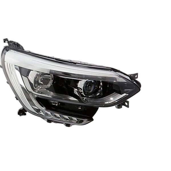 Headlight left H9 VALEO IAM-Expertise suitable for e.g. RENAULT MEGANE