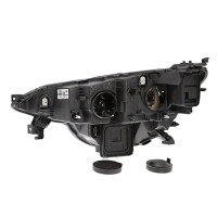 Headlight left H9 VALEO IAM-Expertise suitable for e.g....