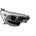 Headlight left H9 VALEO IAM-Expertise suitable for e.g. RENAULT MEGANE
