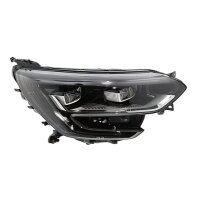 Headlight right VALEO IAM-Expertise suitable for e.g....