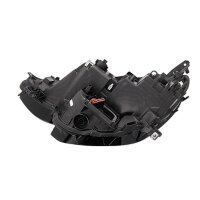 Hauptscheinwerfer rechts VALEO IAM-Expertise passend für u.a. RENAULT MEGANE