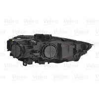 Hauptscheinwerfer VALEO für AUDI