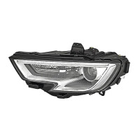 Headlight left VALEO Aftermarket-Expertise suitable for...