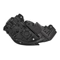 Headlight left VALEO Aftermarket-Expertise suitable for e.g. AUDI