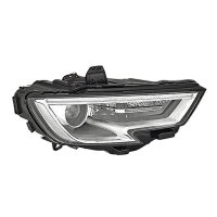 Headlight right VALEO Aftermarket-Expertise suitable for...