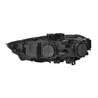 Headlight right VALEO Aftermarket-Expertise suitable for...