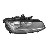 Headlight right VALEO IAM-Expertise suitable for e.g....