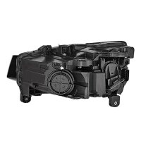 Headlight right VALEO IAM-Expertise suitable for e.g....