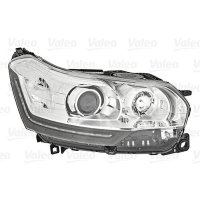 Headlights VALEO for CITROËN C5 III